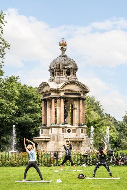 Photo 34 of Tweede Jan van der Heijdenstraat 92-3