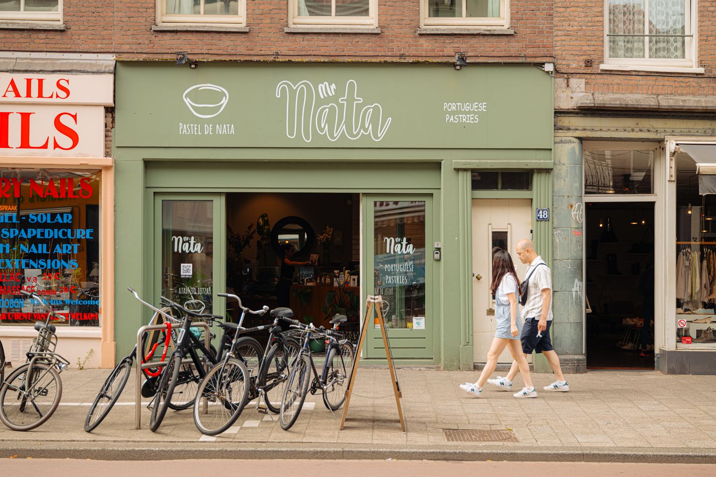 Photo 35 of Tweede Jan van der Heijdenstraat 92-3