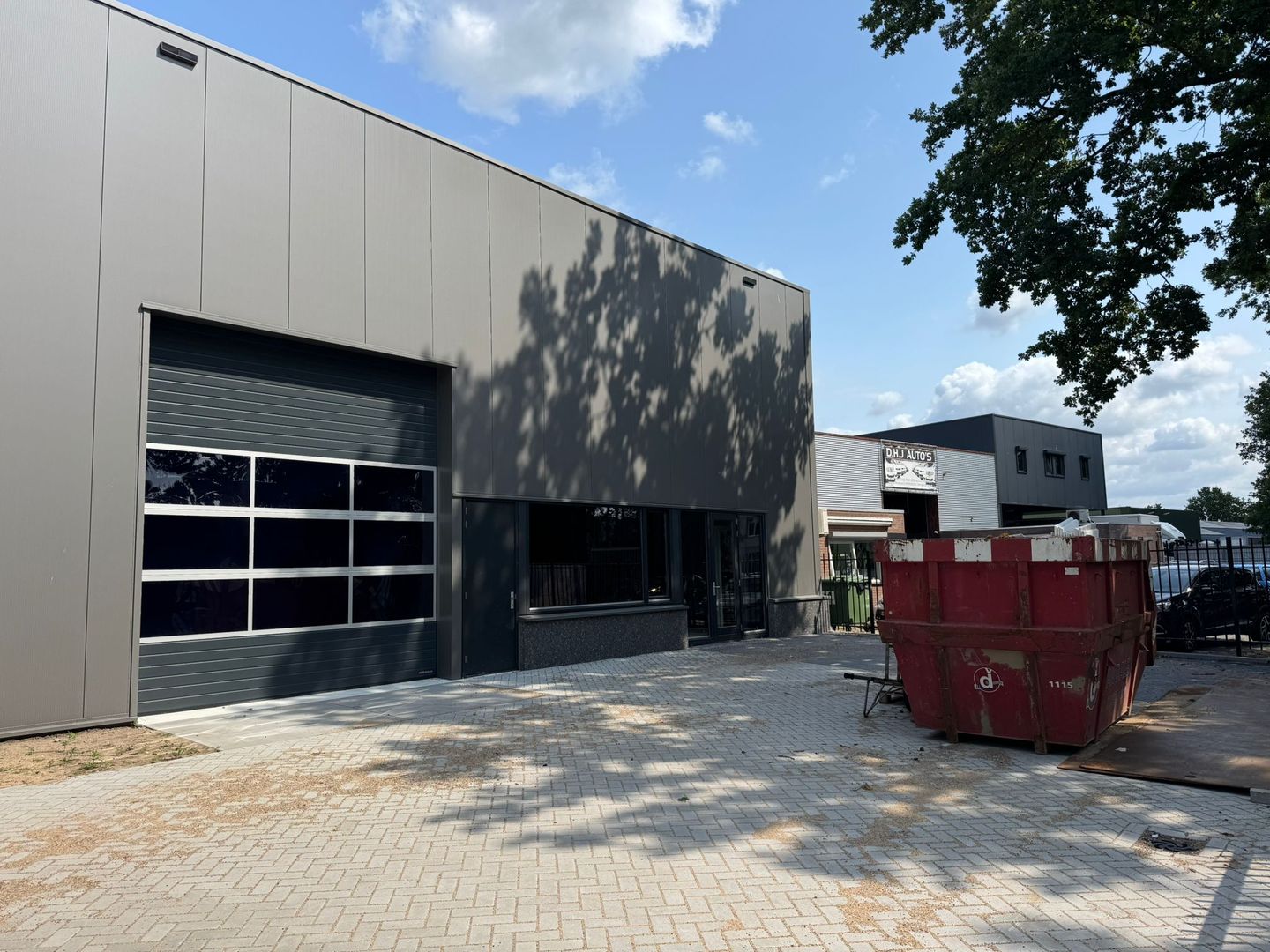 Bekijk foto 2 van IJsselstraat 48