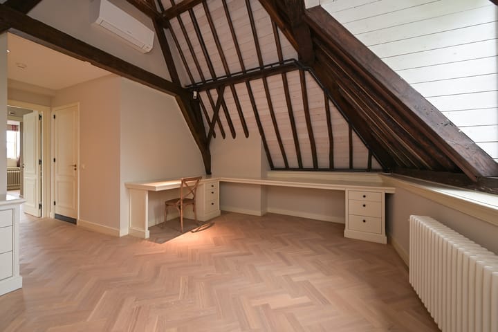 Foto 4 van Lange Voorhout 52