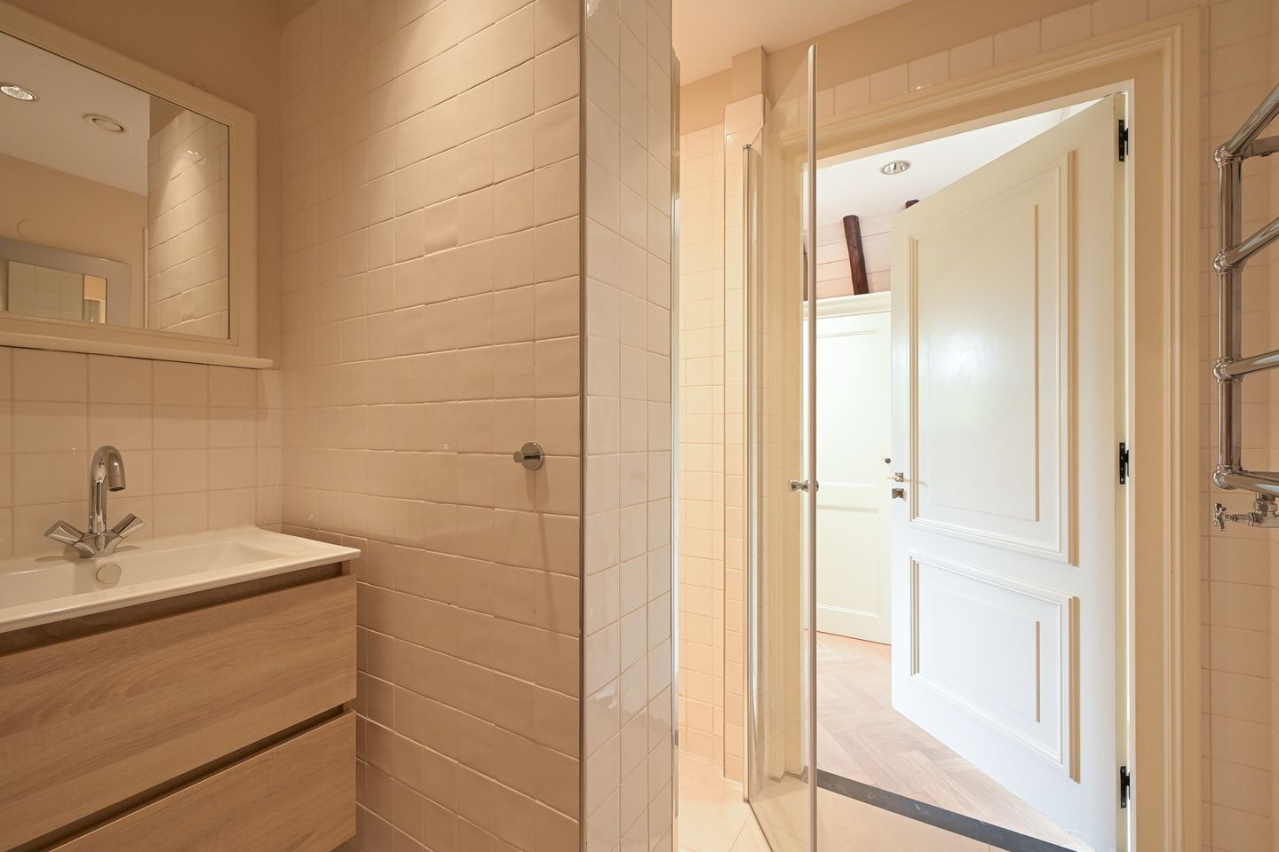 Foto 5 van Lange Voorhout 52