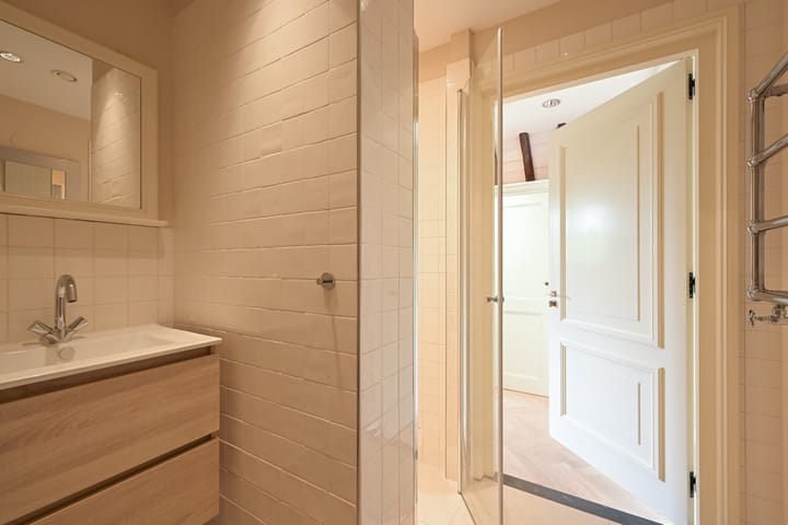 Foto 5 van Lange Voorhout 52