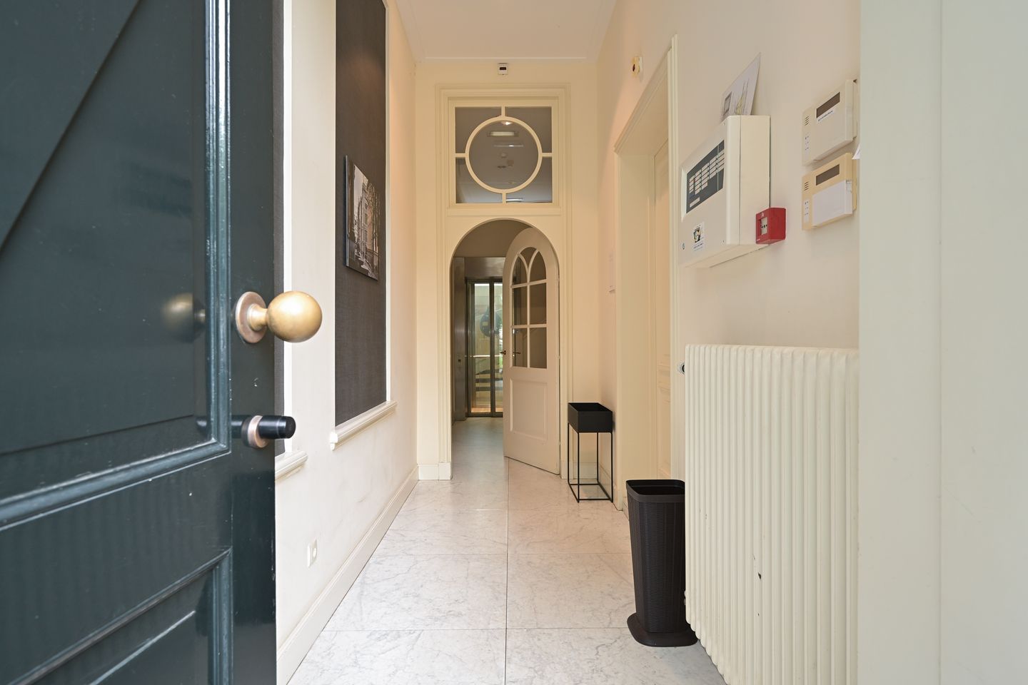 Foto 10 van Lange Voorhout 52