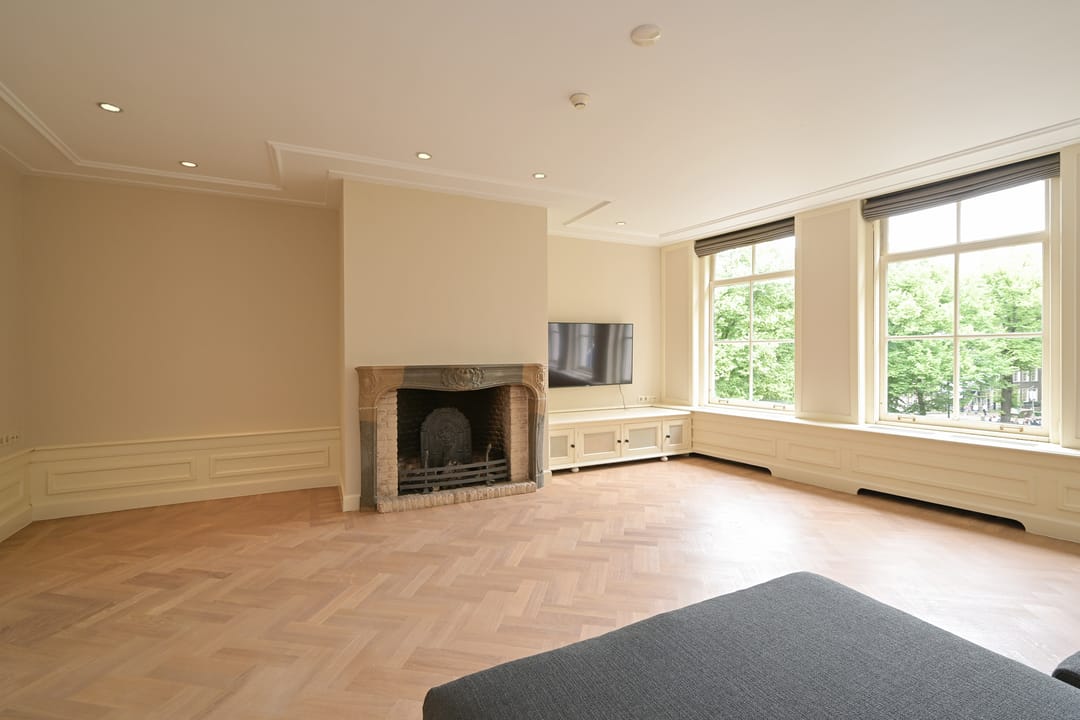 Foto 17 van Lange Voorhout 52