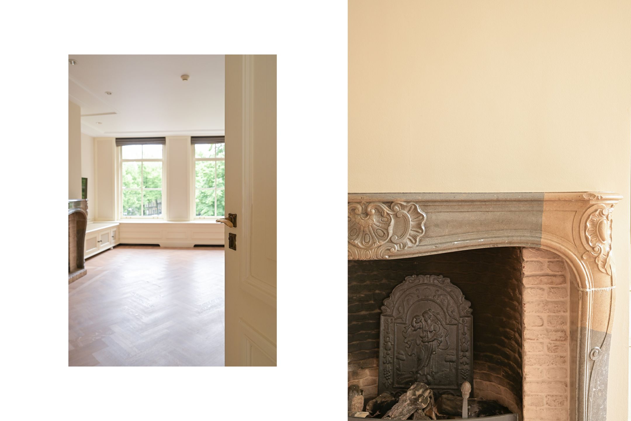 Foto 21 van Lange Voorhout 52