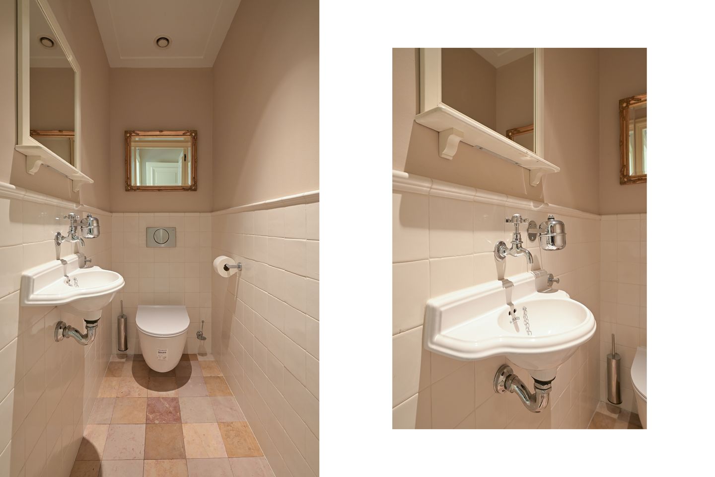 Foto 25 van Lange Voorhout 52