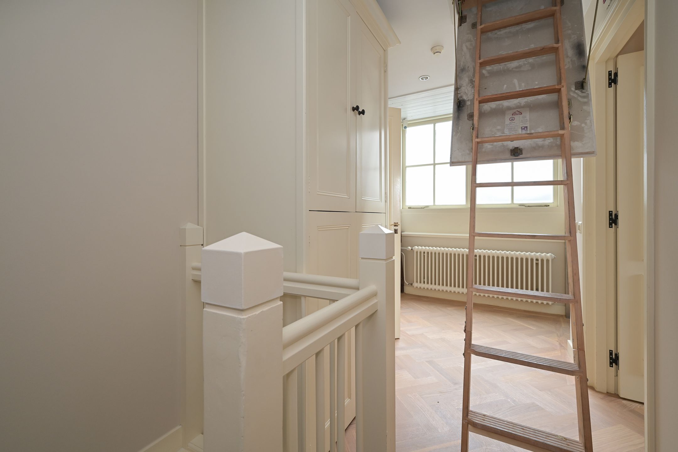 Foto 27 van Lange Voorhout 52