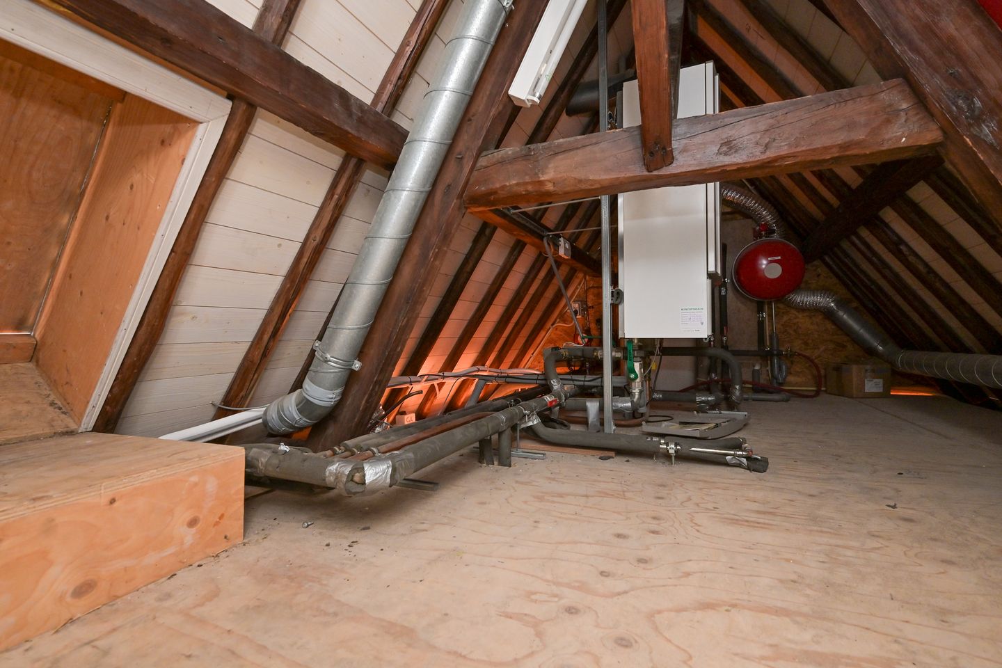 Foto 29 van Lange Voorhout 52