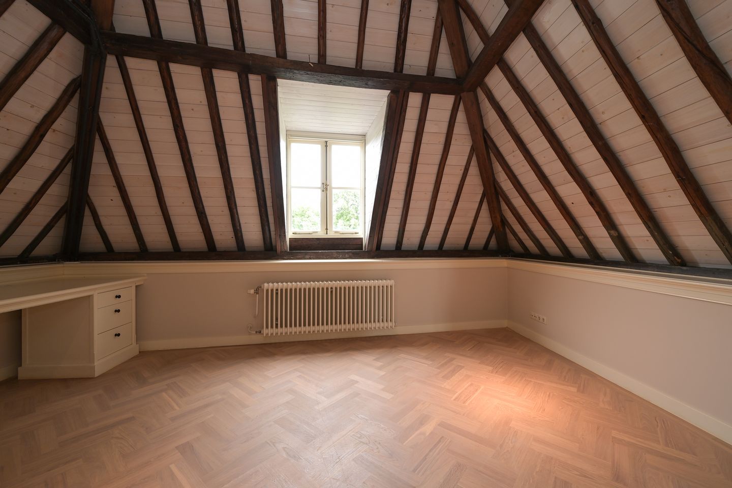 Foto 40 van Lange Voorhout 52