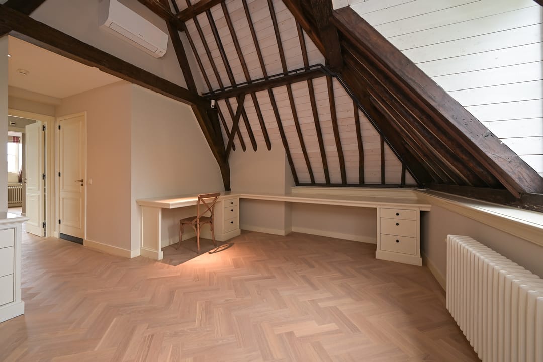 Foto 41 van Lange Voorhout 52