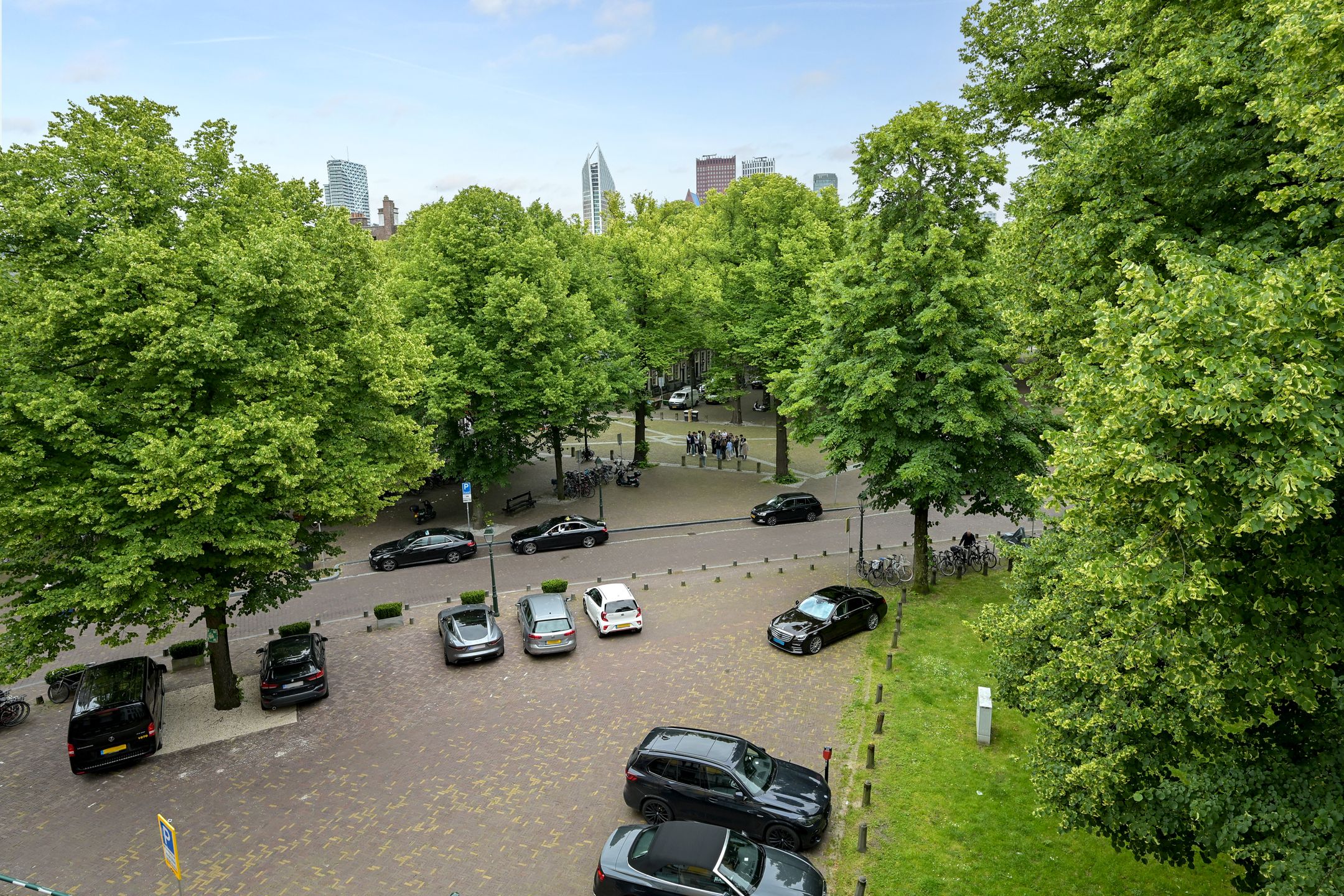 Foto 48 van Lange Voorhout 52