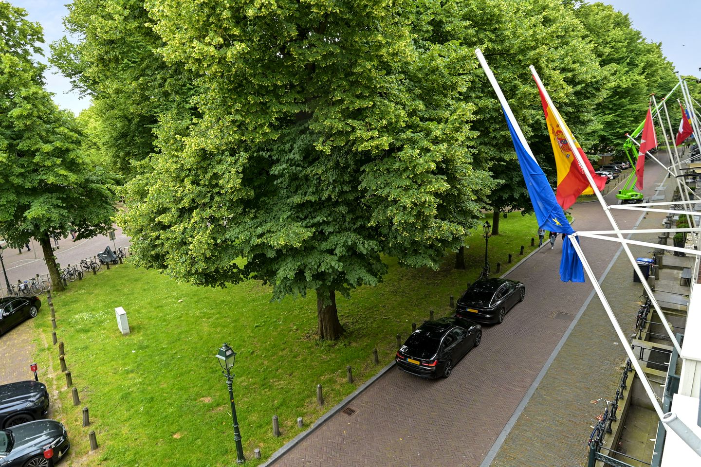 Foto 49 van Lange Voorhout 52