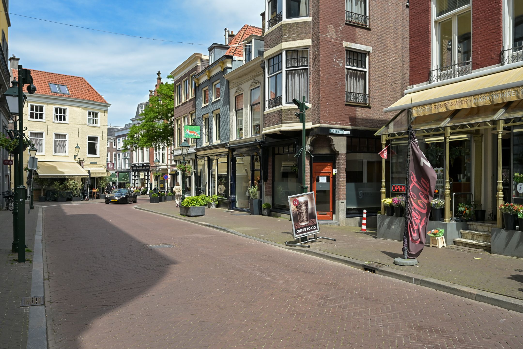 Foto 51 van Lange Voorhout 52