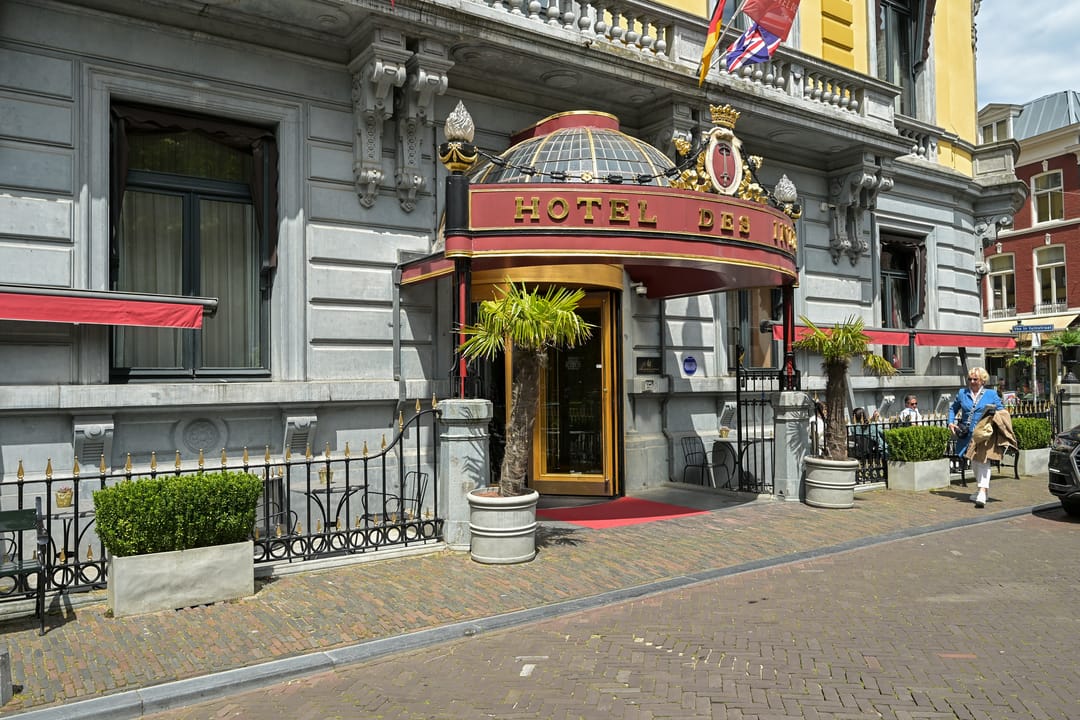 Foto 52 van Lange Voorhout 52