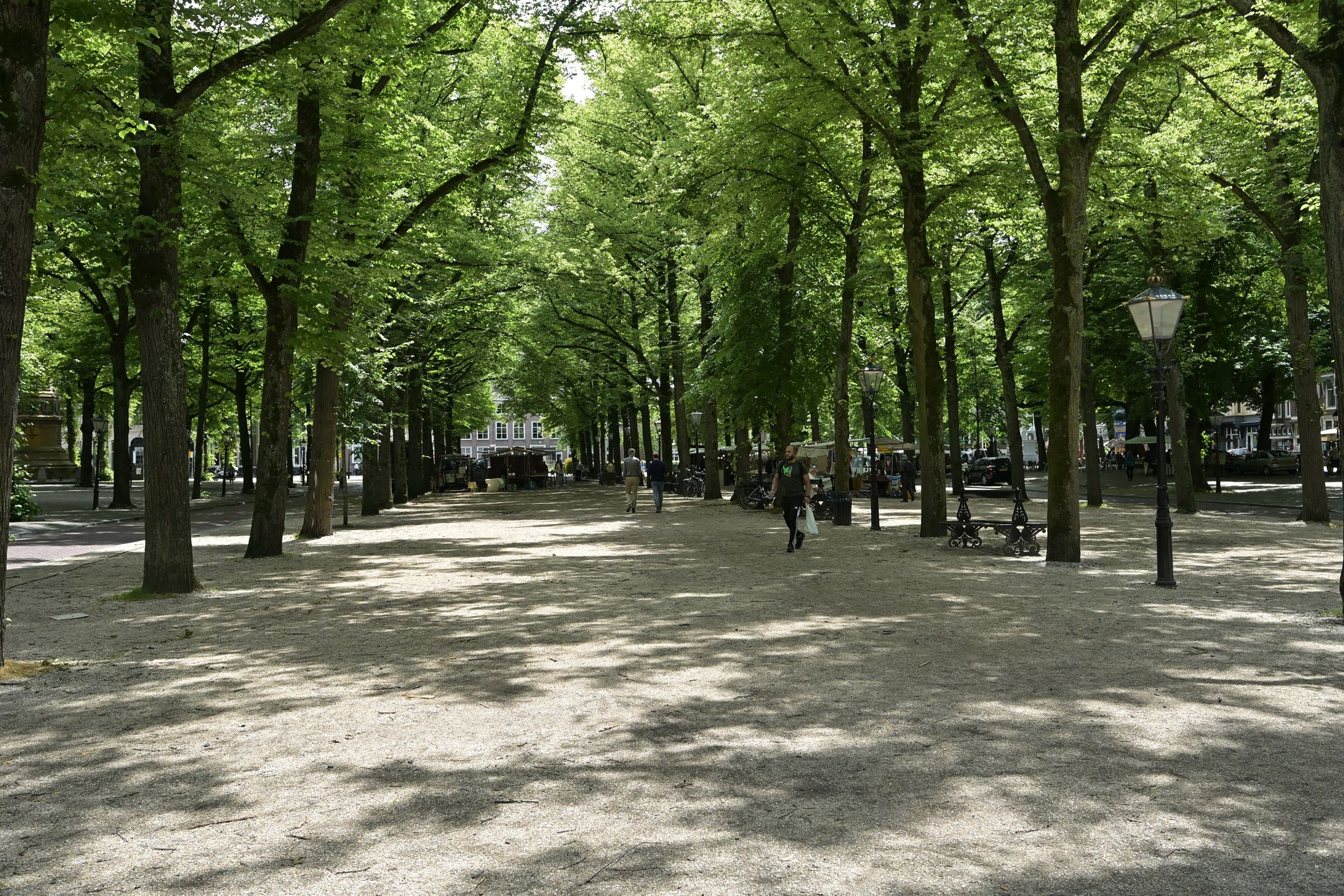 Foto 54 van Lange Voorhout 52