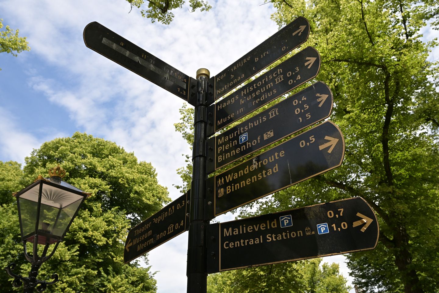 Foto 55 van Lange Voorhout 52