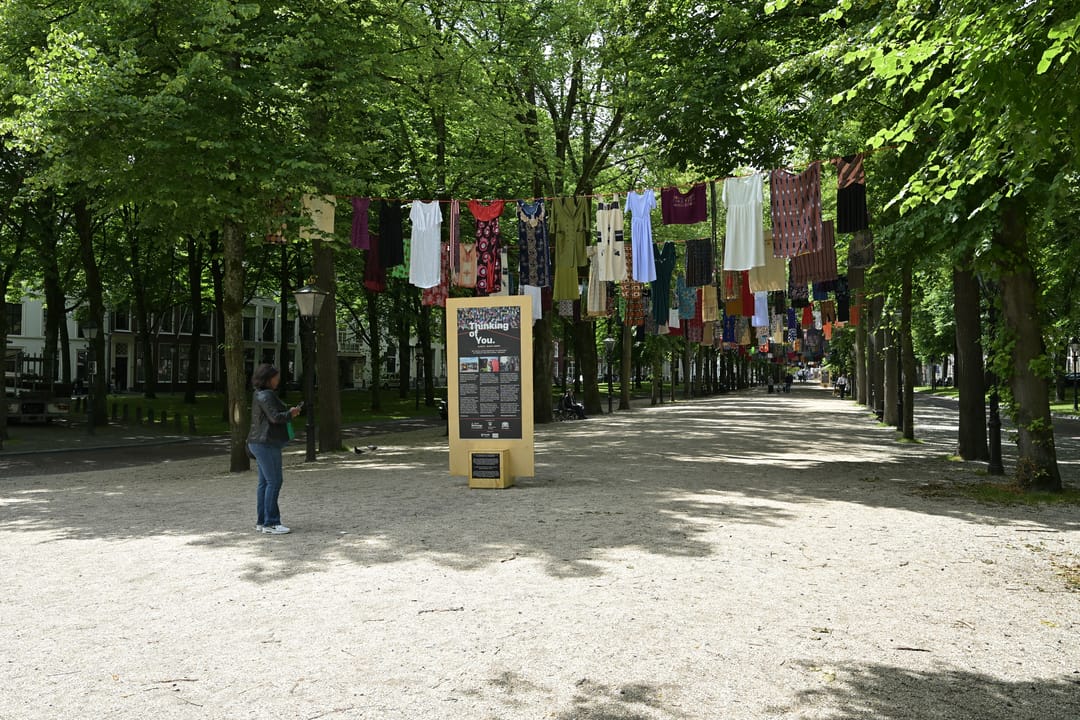 Foto 56 van Lange Voorhout 52