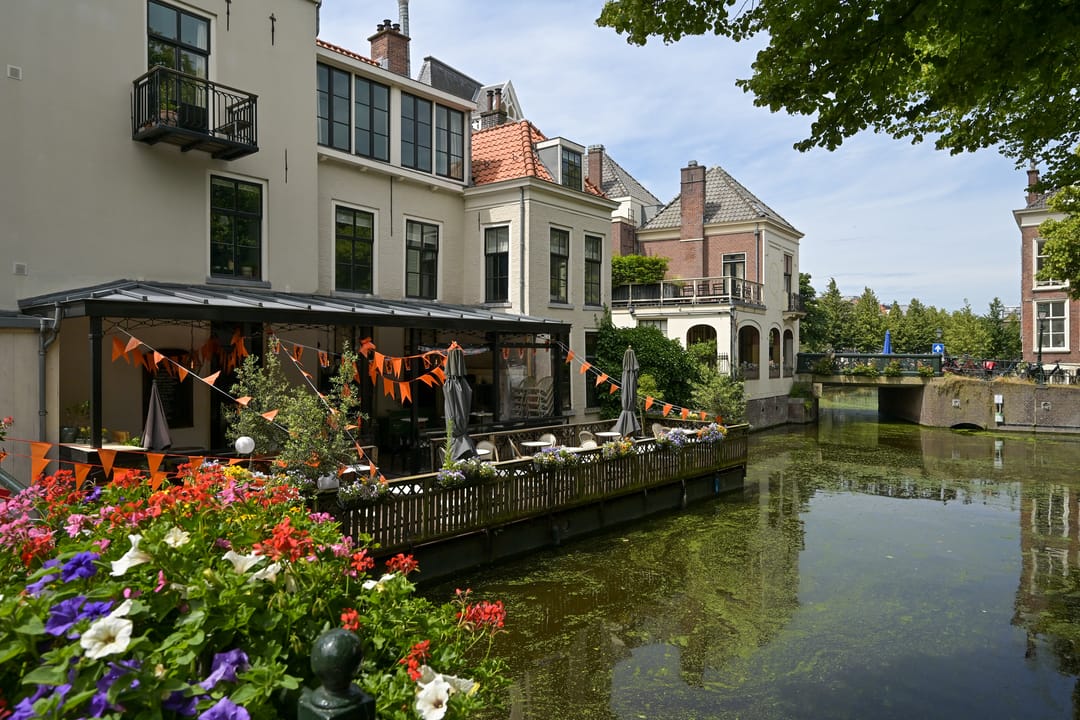 Foto 58 van Lange Voorhout 52