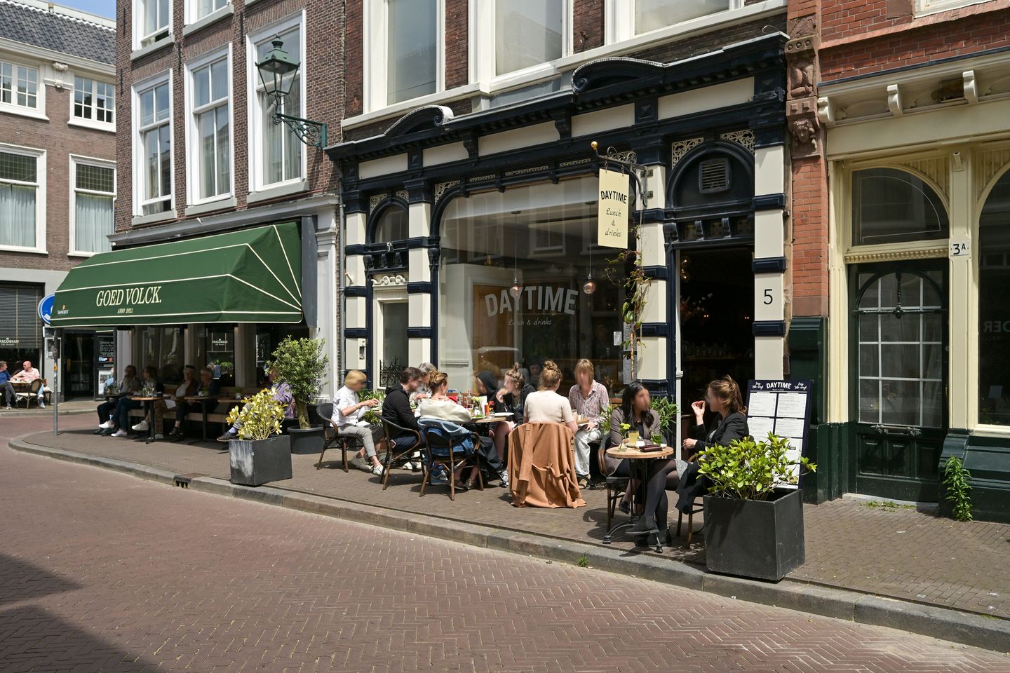 Foto 59 van Lange Voorhout 52