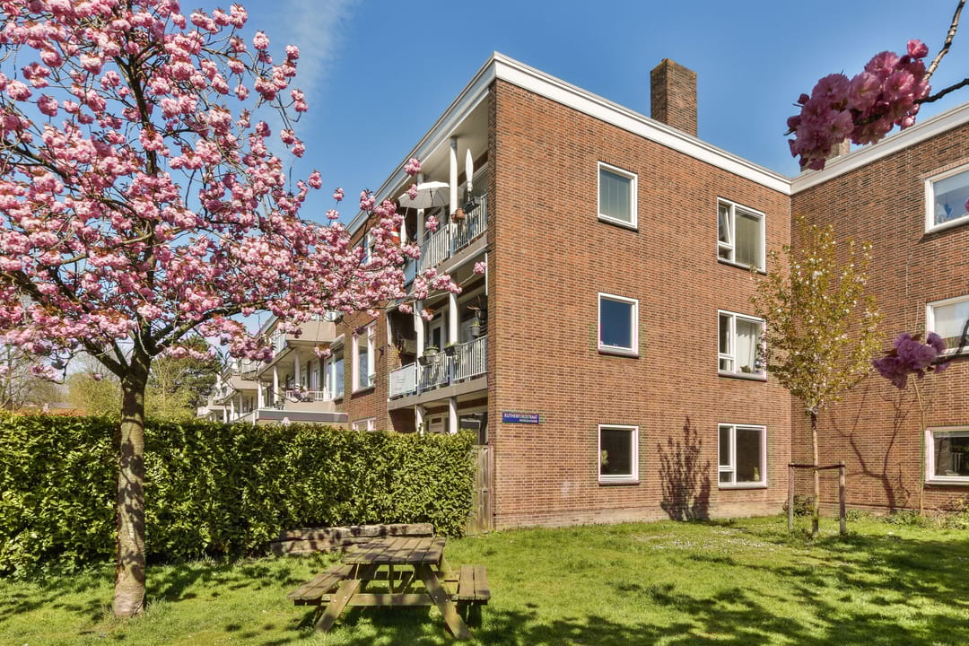 Photo 1 of Lamarckhof 7-1