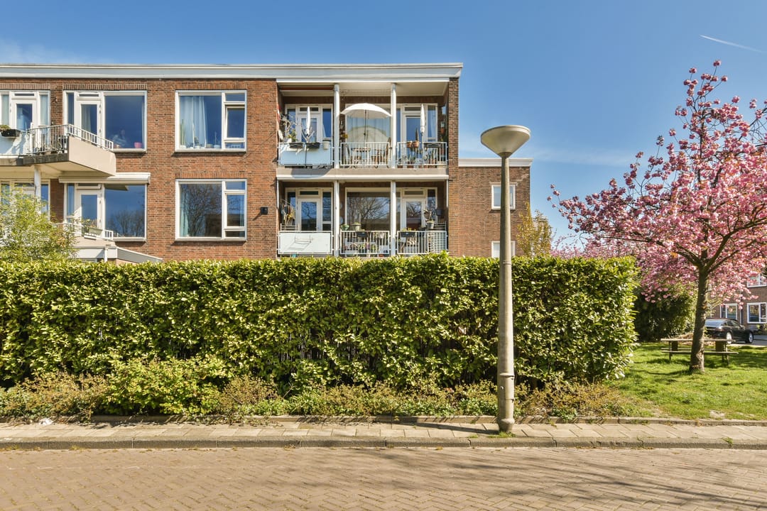 Photo 2 of Lamarckhof 7-1