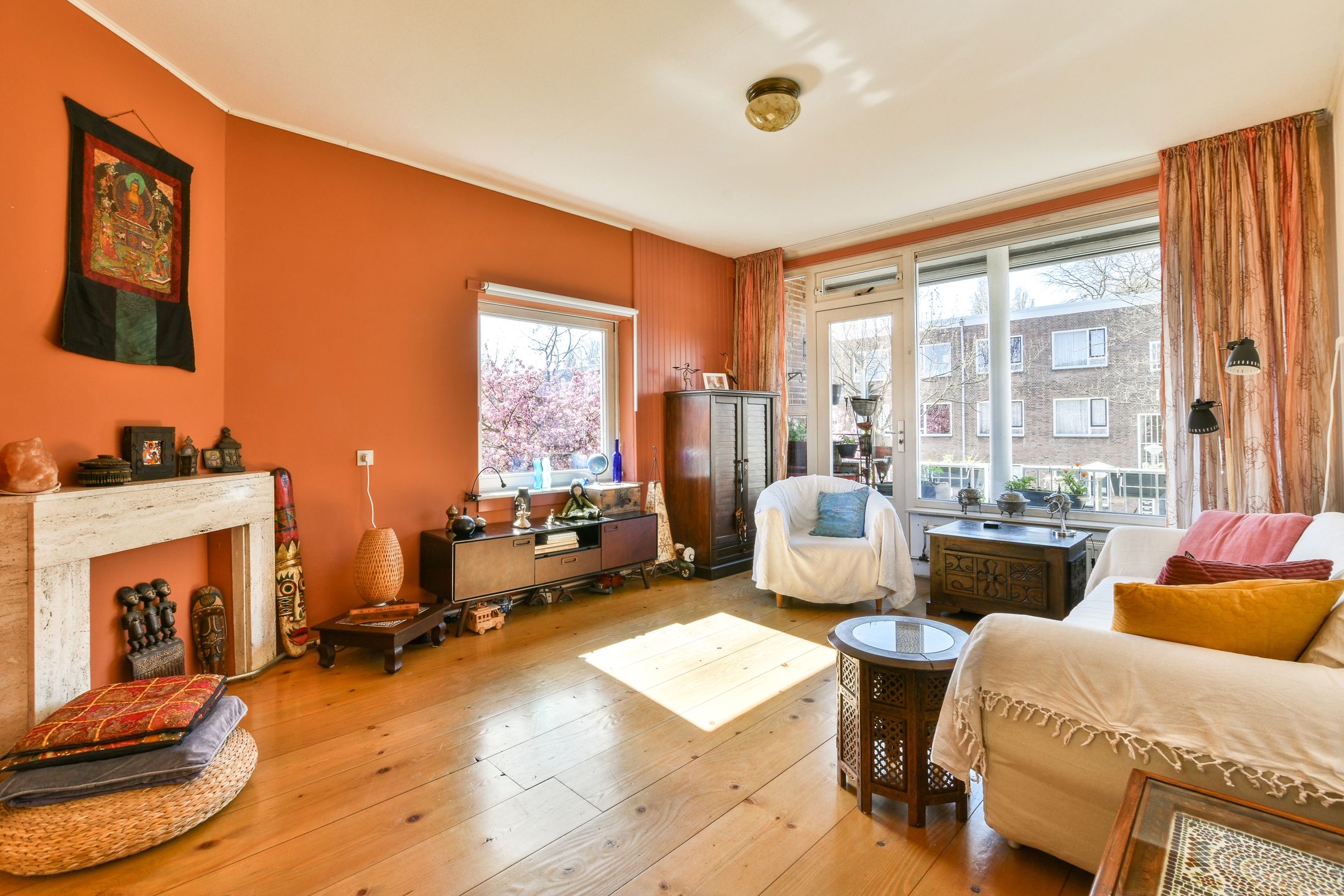 Photo 3 of Lamarckhof 7-1