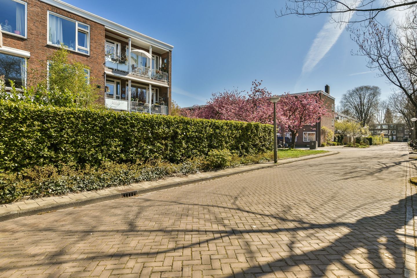 Photo 4 of Lamarckhof 7-1