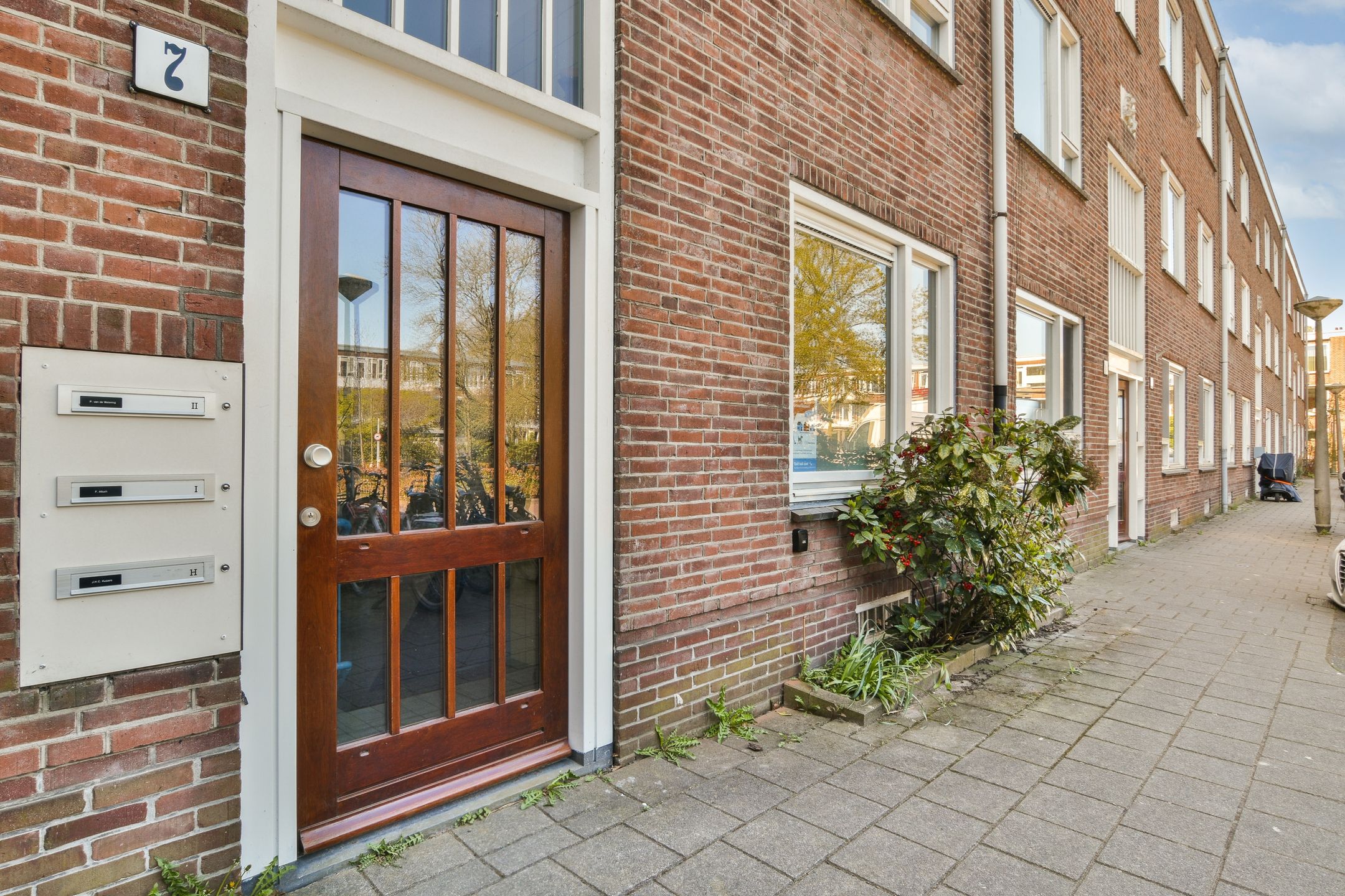 Photo 6 of Lamarckhof 7-1