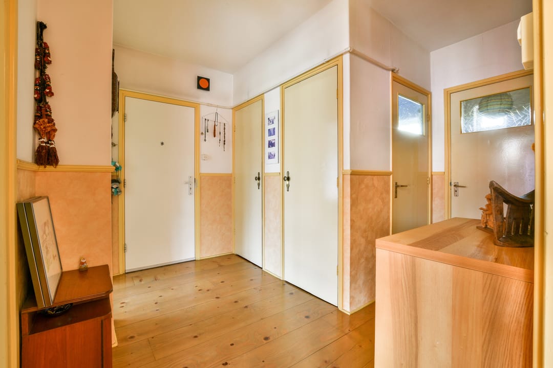 Photo 7 of Lamarckhof 7-1