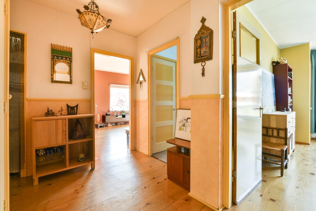 Photo 8 of Lamarckhof 7-1