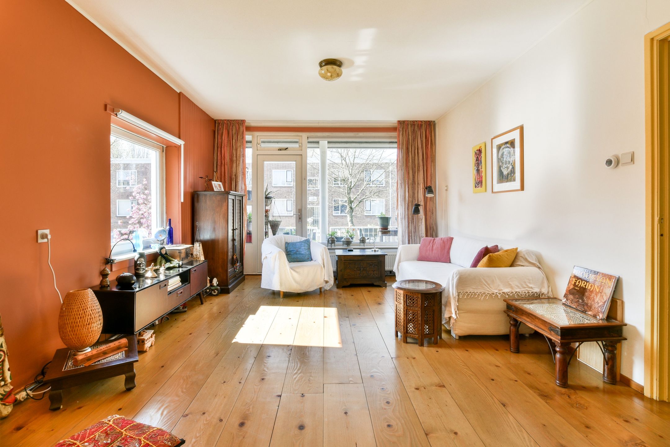 Photo 9 of Lamarckhof 7-1