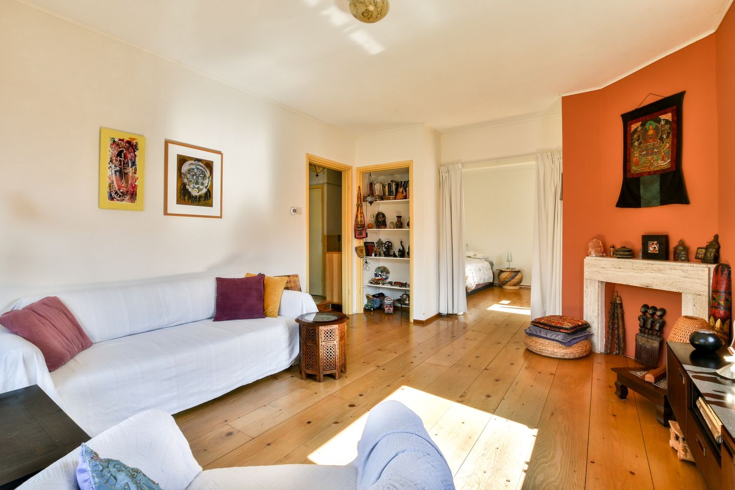 Photo 10 of Lamarckhof 7-1