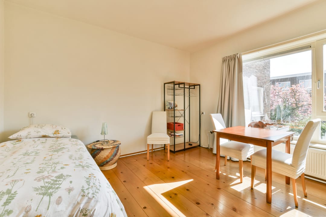 Photo 11 of Lamarckhof 7-1