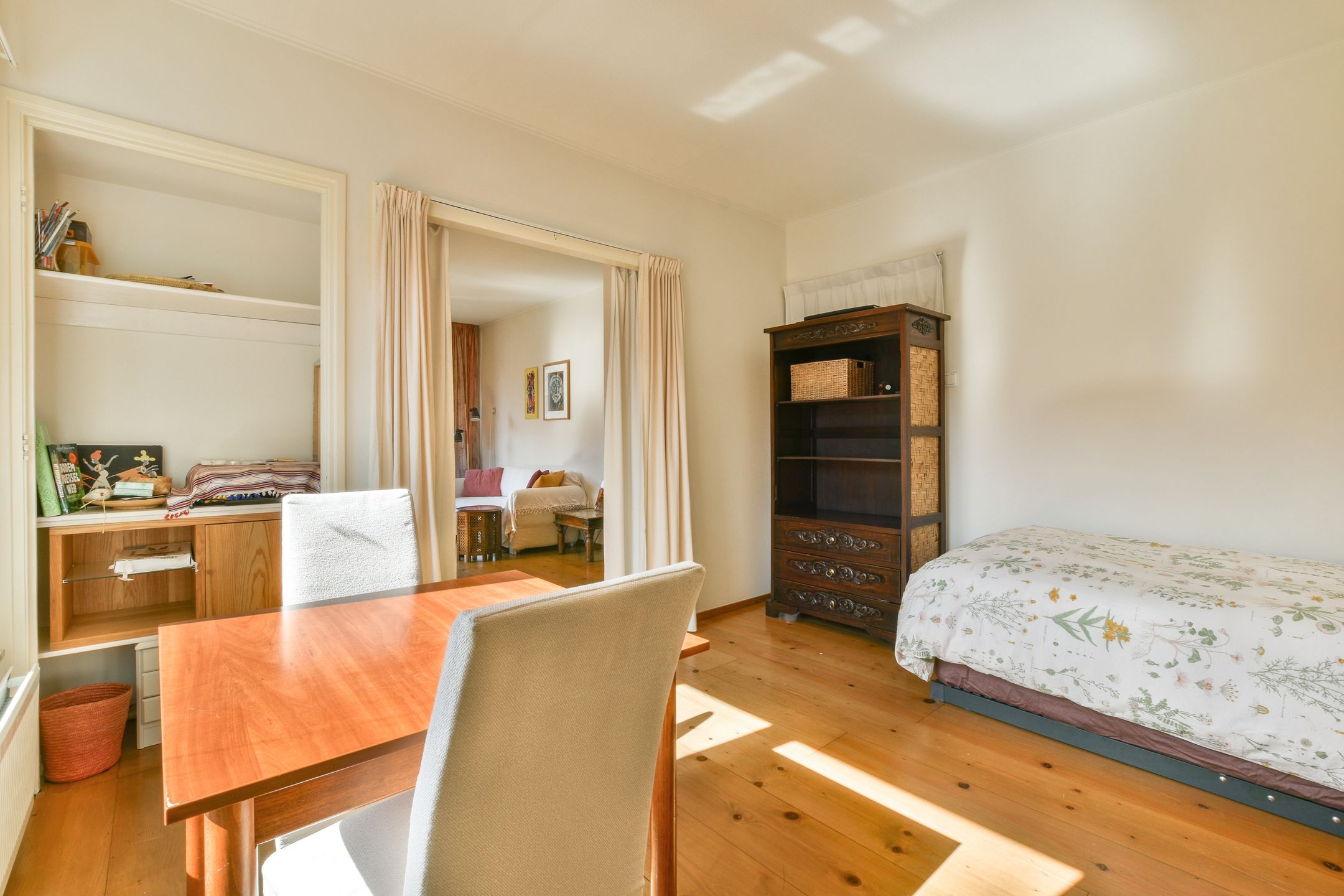 Photo 12 of Lamarckhof 7-1