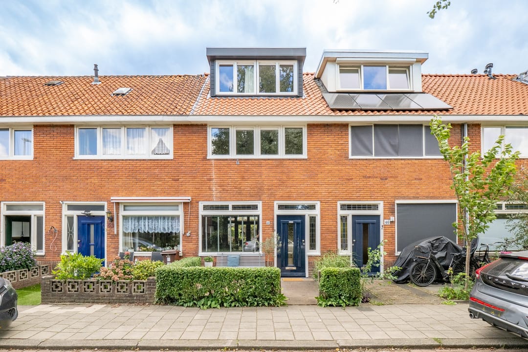 Photo 1 of Verlengde Hoogravenseweg 48