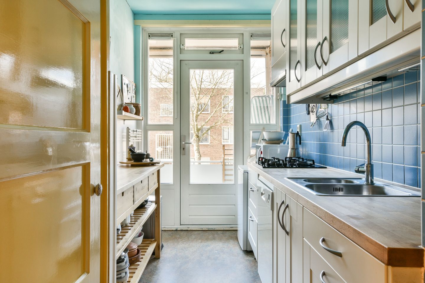 Photo 14 of Lamarckhof 7-1