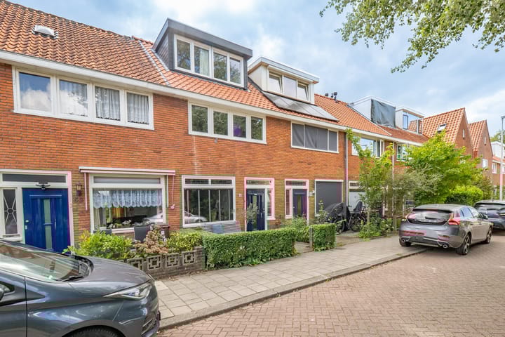 Foto 4 van Verlengde Hoogravenseweg 48