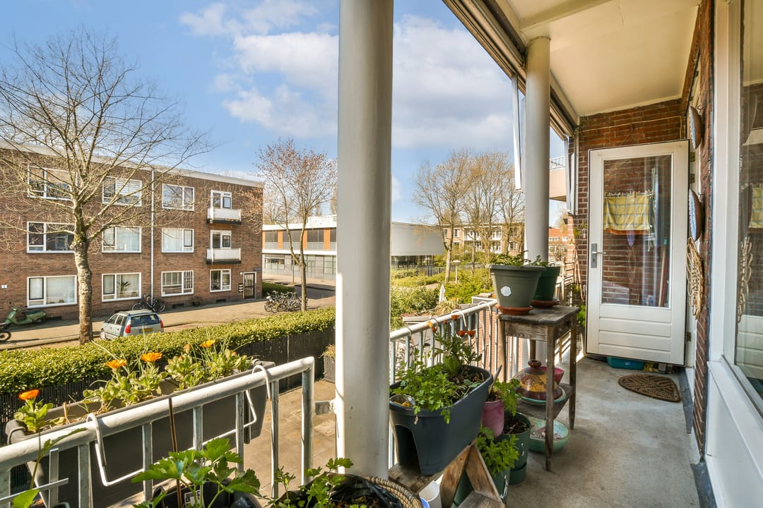 Photo 17 of Lamarckhof 7-1