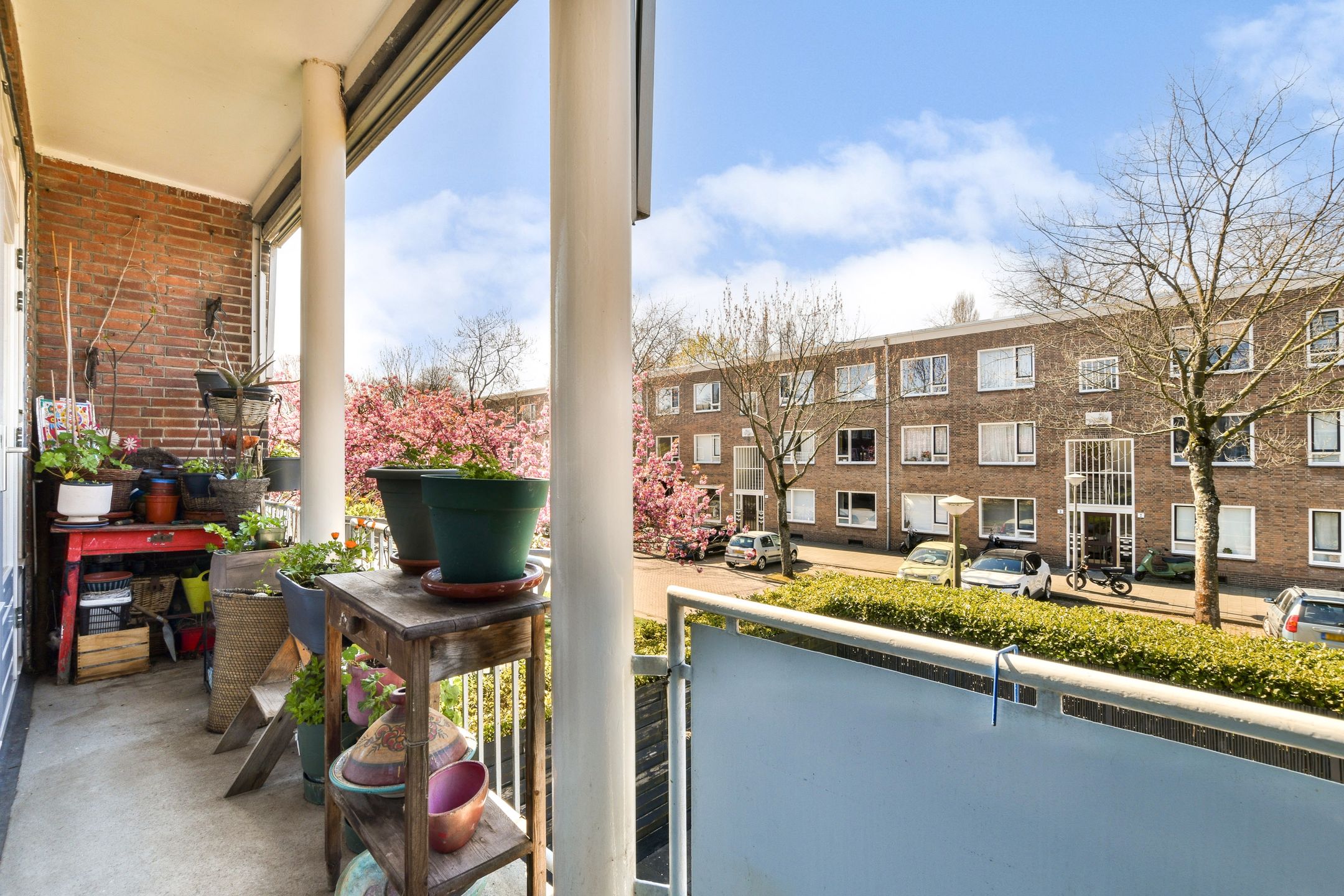 Photo 18 of Lamarckhof 7-1