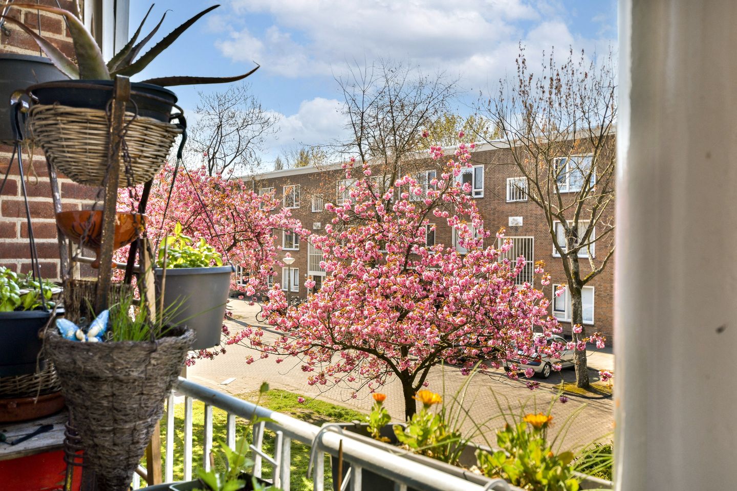 Photo 19 of Lamarckhof 7-1