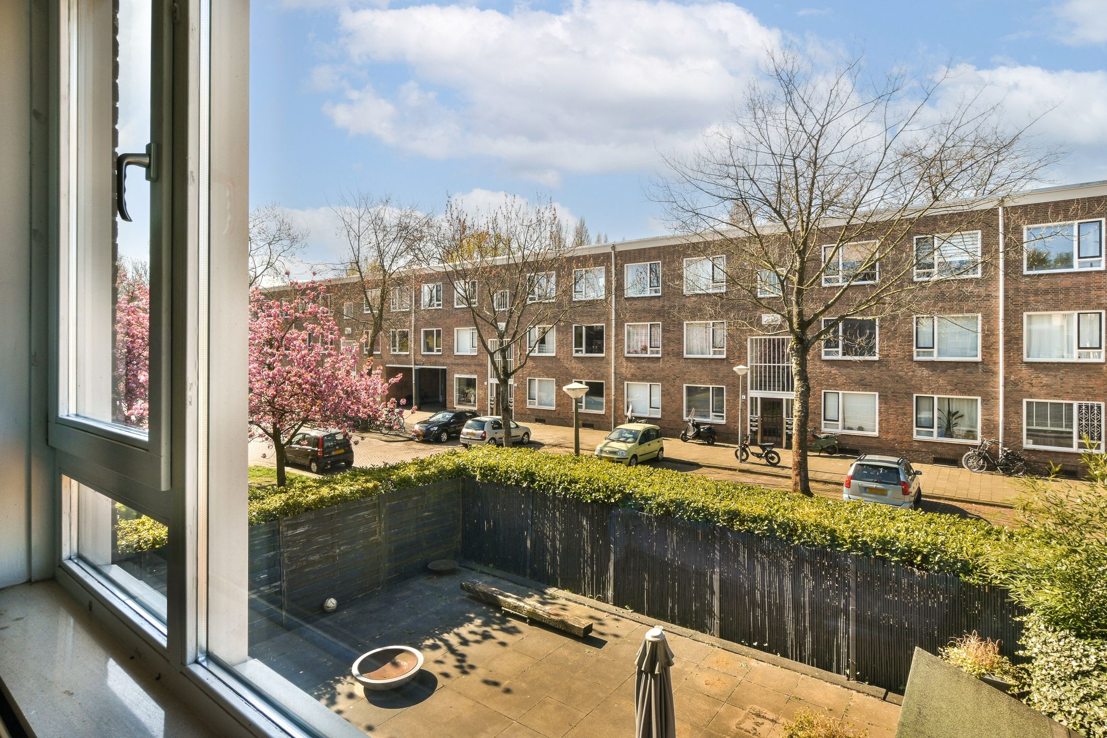 Photo 21 of Lamarckhof 7-1