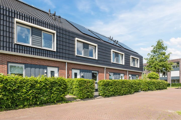 Foto 3 van Atlasstraat 25