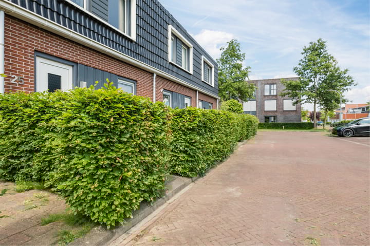 Foto 5 van Atlasstraat 25