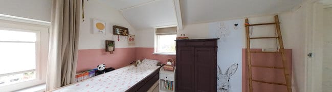Slaapkamer 1