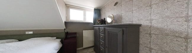 Slaapkamer 3