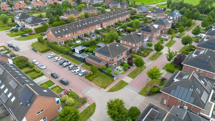 Photo 4 of Sien Jensemalaan 54