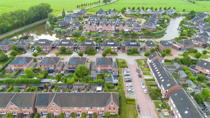 Photo 5 of Sien Jensemalaan 54