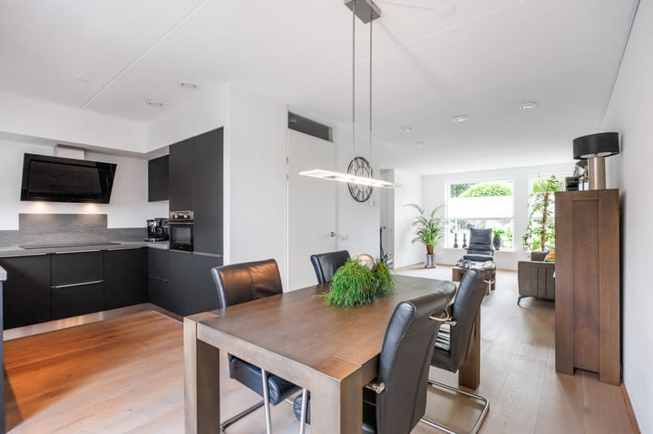 Photo 2 of Sien Jensemalaan 54