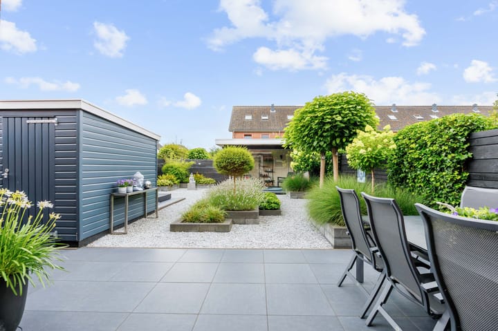 Photo 3 of Sien Jensemalaan 54