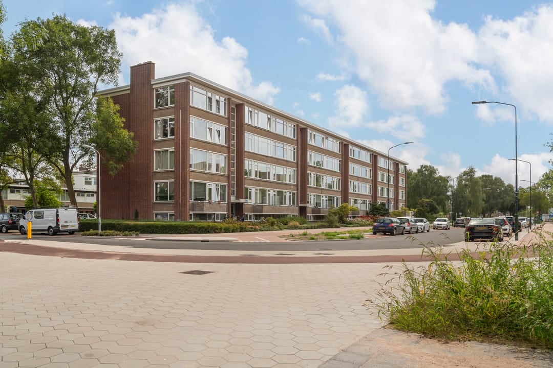 Photo 2 of Bruijnings Ingenhoeslaan 364